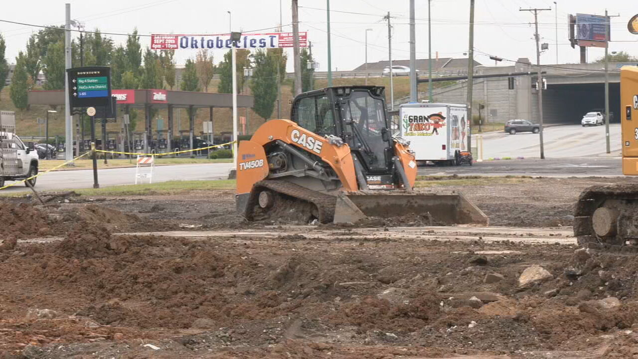 Jeffersonville land for sale 9-4-25